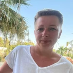 opieka seniora - zdjęcie profilowe użytkownika Justyna P.