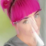 opieka seniora - zdjęcie profilowe użytkownika Joanna G.