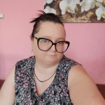 opieka seniora - zdjęcie profilowe użytkownika Wioletta W.