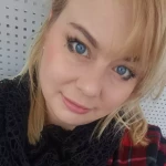 opieka seniora - zdjęcie profilowe użytkownika Marcella B.