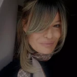 opieka seniora - zdjęcie profilowe użytkownika Izabella Z.