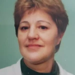 opieka seniora - zdjęcie profilowe użytkownika Barbara M.