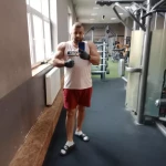 opieka seniora - zdjęcie profilowe użytkownika Piotr G.