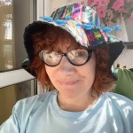 opieka seniora - zdjęcie profilowe użytkownika Justyna F.