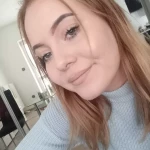 opieka seniora - zdjęcie profilowe użytkownika Aleksandra P.