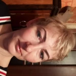 opieka seniora - zdjęcie profilowe użytkownika Barbara S.