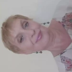 opieka seniora - zdjęcie profilowe użytkownika Bozena S.