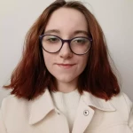 opieka seniora - zdjęcie profilowe użytkownika Klaudia S.