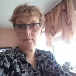 opieka seniora - zdjęcie profilowe użytkownika Agnieszka P.