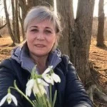 opieka seniora - zdjęcie profilowe użytkownika Lila W.