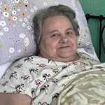 opieka seniora - zdjęcie ogłoszenia Poszukuję osoby do opieki - opieka dorywcza