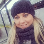 opieka seniora - zdjęcie profilowe użytkownika Malwina G.