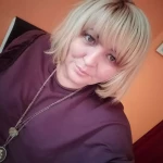 opieka seniora - zdjęcie profilowe użytkownika Marzena C.