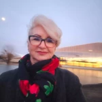 opieka seniora - zdjęcie profilowe użytkownika Izabela C.