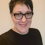 opieka seniora - zdjęcie profilowe użytkownika Irena S.