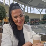 opieka seniora - zdjęcie profilowe użytkownika Natalia P.