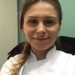 opieka seniora - zdjęcie profilowe użytkownika Marta C.