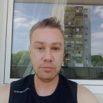 opieka seniora - zdjęcie profilowe użytkownika Ihor S.