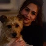 opieka seniora - zdjęcie profilowe użytkownika Weronika K.
