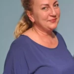 opieka seniora - zdjęcie profilowe użytkownika Agnieszka G.
