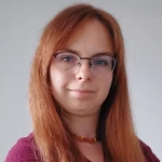 opieka seniora - zdjęcie profilowe użytkownika Teresa A.