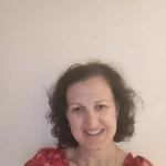 opieka seniora - zdjęcie profilowe użytkownika Yuliia Z.