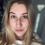 opieka seniora - zdjęcie profilowe użytkownika Dominika S.