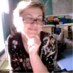 opieka seniora - zdjęcie profilowe użytkownika Anna Z.