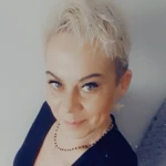 opieka seniora - zdjęcie profilowe użytkownika Agnieszka B.