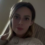 opieka seniora - zdjęcie profilowe użytkownika Sylwia K.