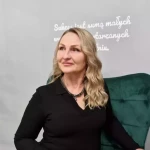 opieka seniora - zdjęcie profilowe użytkownika Liudmyla T.