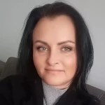 opieka seniora - zdjęcie profilowe użytkownika Magdalena M.