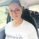 opieka seniora - zdjęcie profilowe użytkownika Natalia D.