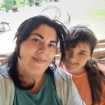 opieka seniora - zdjęcie profilowe użytkownika Yuliia K.