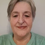 opieka seniora - zdjęcie profilowe użytkownika Teresa R.