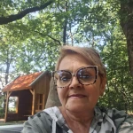 opieka seniora - zdjęcie profilowe użytkownika Teresa K.
