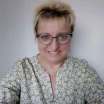 opieka seniora - zdjęcie profilowe użytkownika Beata K.