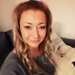opieka seniora - zdjęcie profilowe użytkownika Justyna K.