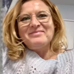 opieka seniora - zdjęcie profilowe użytkownika Agnieszka K.