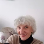 opieka seniora - zdjęcie profilowe użytkownika Hanna S.