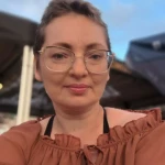 opieka seniora - zdjęcie profilowe użytkownika Nadiia S.