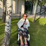 opieka seniora - zdjęcie ogłoszenia Opieka z zamieszkaniem _ Poznań Grunwald