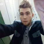 opieka seniora - zdjęcie profilowe użytkownika Dawid Z.