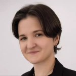 opieka seniora - zdjęcie profilowe użytkownika Katarzyna K.