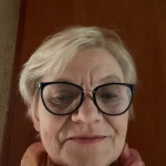 opieka seniora - zdjęcie profilowe użytkownika Iza J.