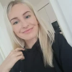 opieka seniora - zdjęcie profilowe użytkownika Katarzyna P.