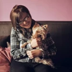 opieka seniora - zdjęcie profilowe użytkownika Anna G.