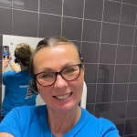 opieka seniora - zdjęcie profilowe użytkownika Anna J.