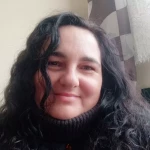 opieka seniora - zdjęcie profilowe użytkownika Agnieszka S.