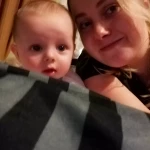 opieka seniora - zdjęcie profilowe użytkownika Karolina B.